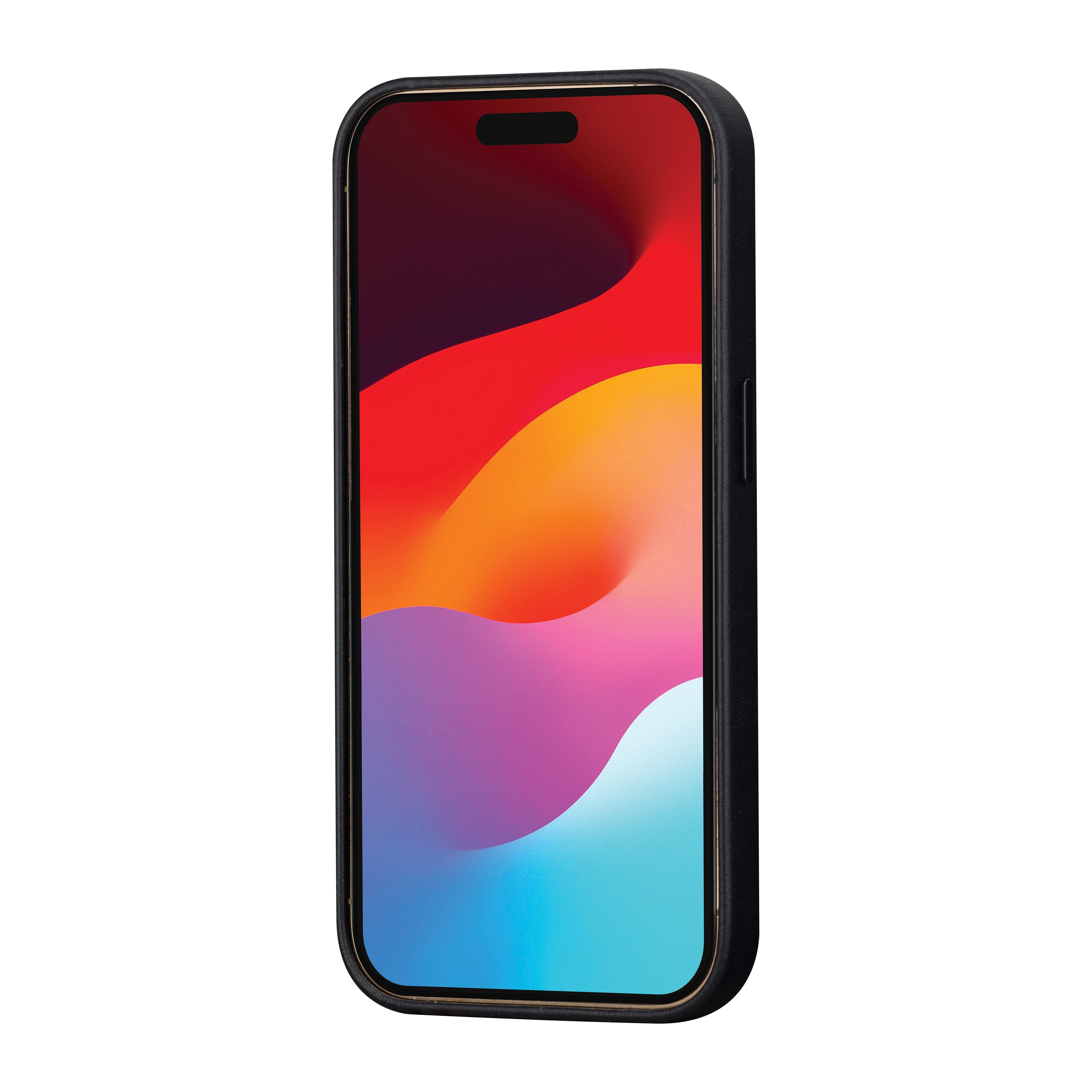 EAN 5711428018892 - dbramante1928 Roskilde MagSafe funda para teléfono móvil Negro imagen 4