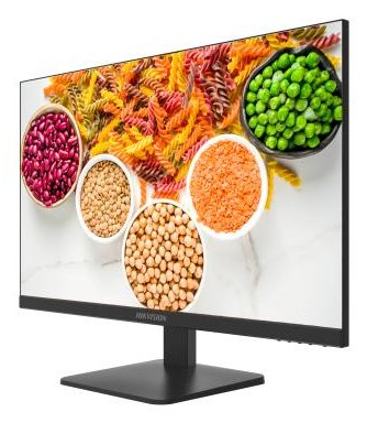 EAN 6942160475745 - Hikvision DS-D5027F2-1P2 pantalla para PC 68,6 cm (27") 1920 x 1080 Pixeles Full HD LED Negro imagen 4