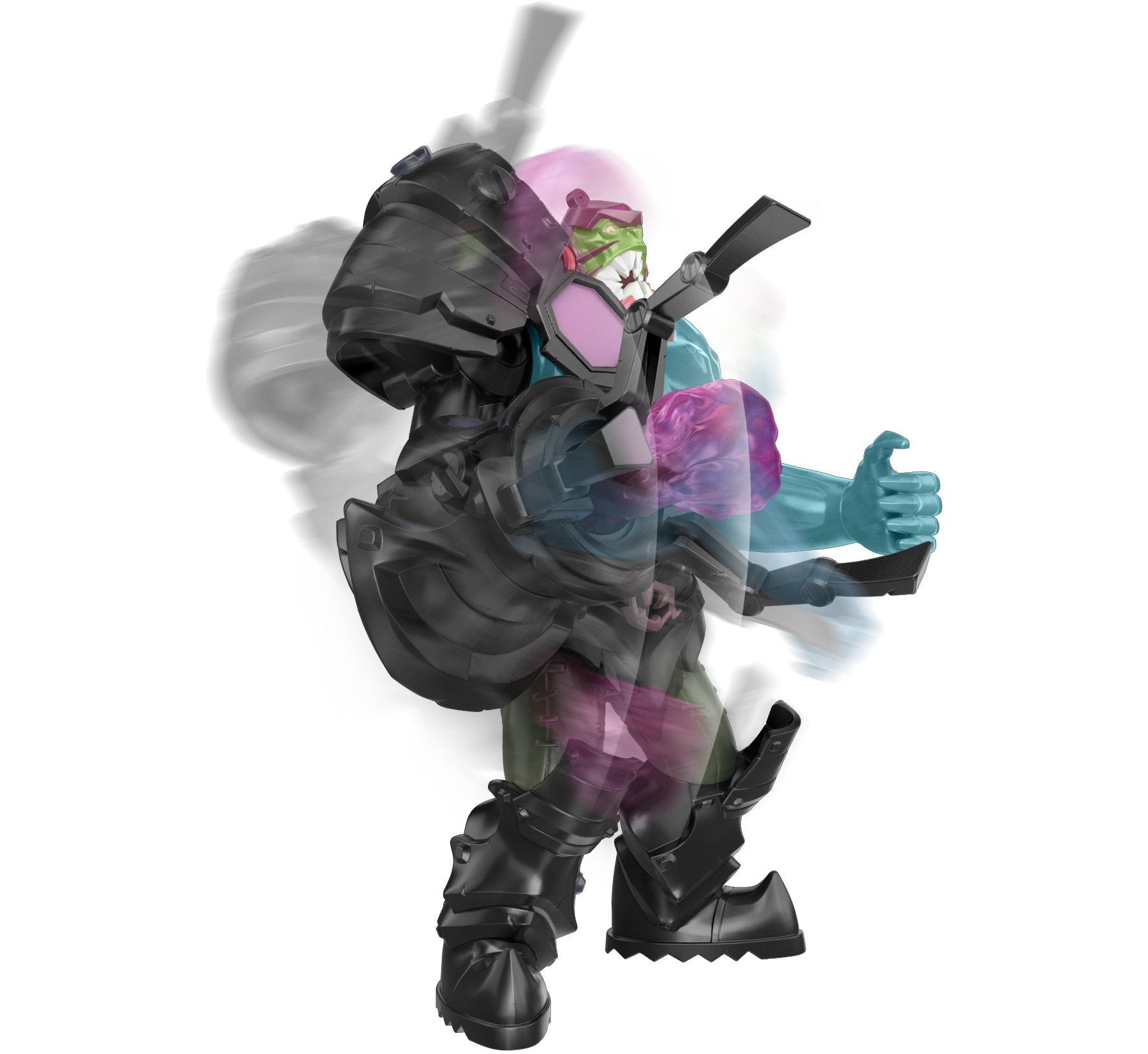 EAN 0887961991772 - He-Man and the Masters of the Universe HBL69 toy figure imagen 5