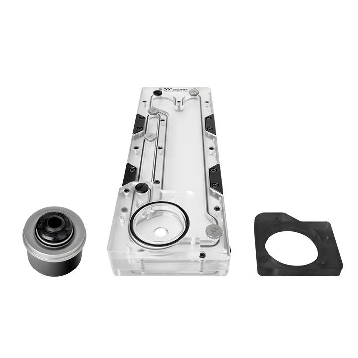 Distro Plate Thermaltake Pacific Dp100-D5 Plus