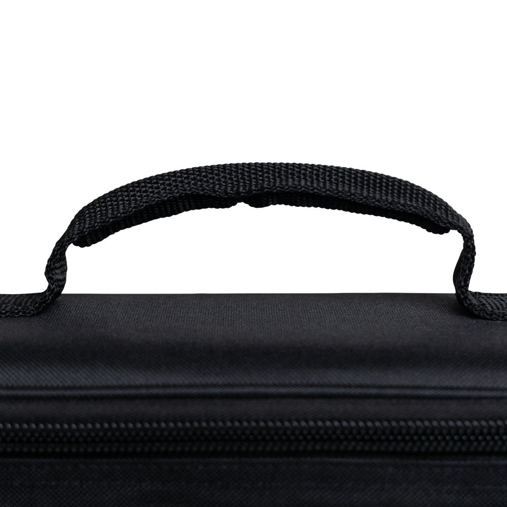 EAN 0716408565309 - Gator Cases SH-WRLSSCARRYBAG-2 funda para equipo de audio Micrófono Bolsa bandolera de transporte Nylon N imagen 7