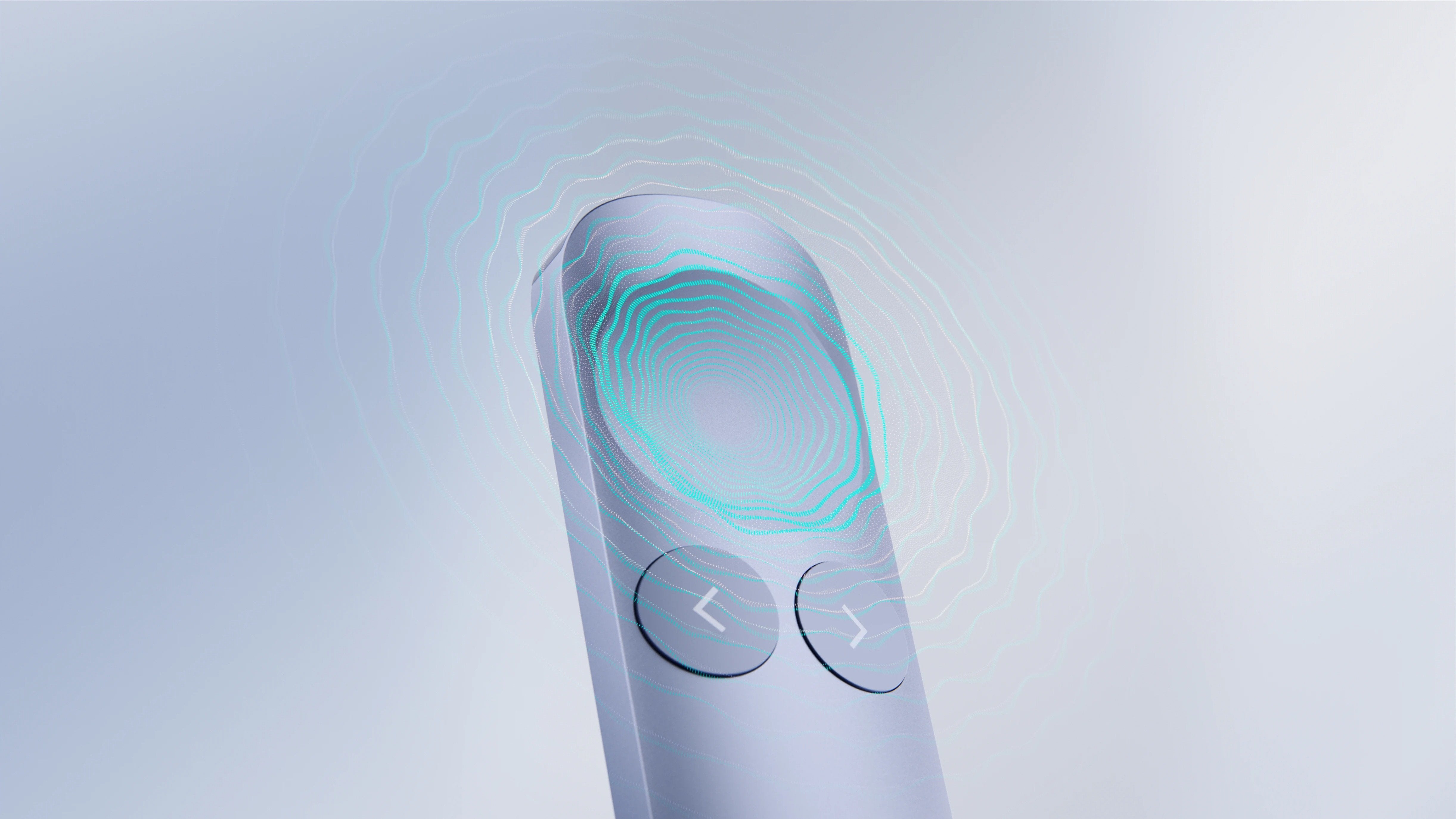 EAN 5099206135826 - Logitech Spotlight 2 apuntador inalámbricos Bluetooth/RF Lila imagen 9