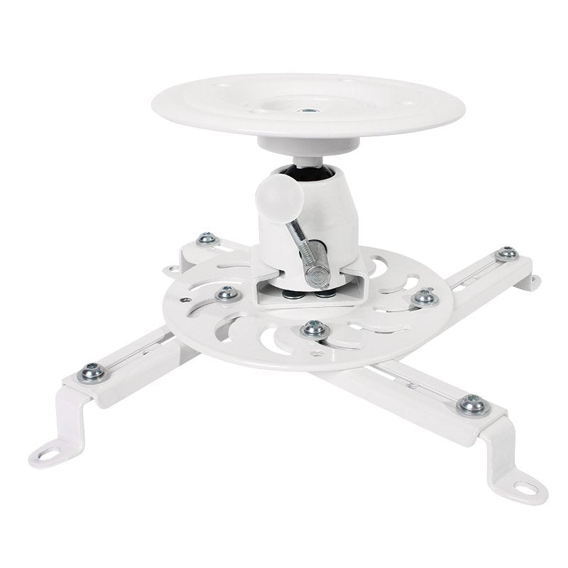 EAN 4052792048179 - LogiLink BP0056 montaje para projector Techo Blanco imagen 2