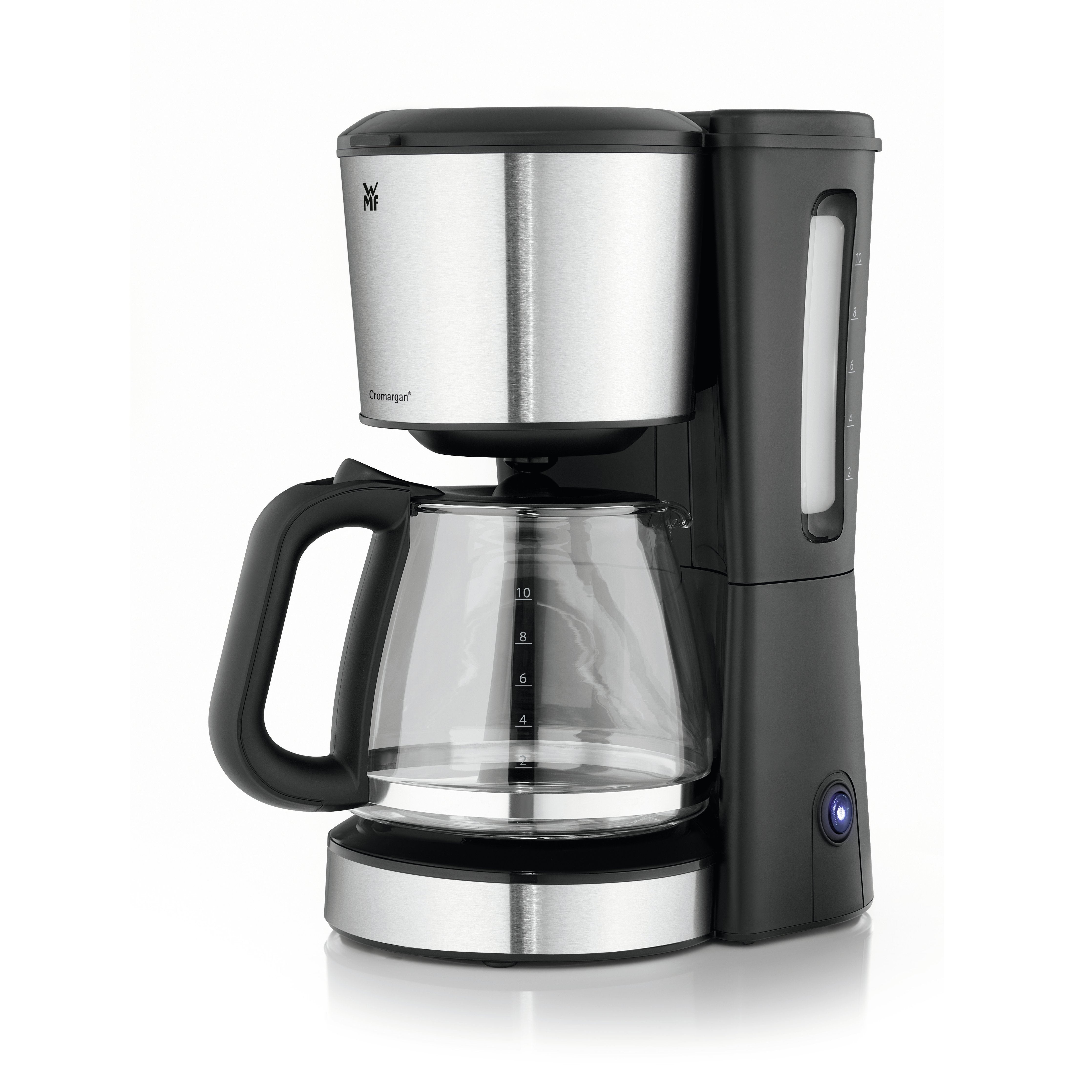 Wmf 0412250011 Bueno Kaffeemaschine Glas
