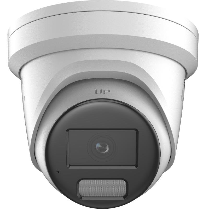 EAN 6942160434100 - Hikvision Pro Series con ColorVu DS-2CD2387G2H-LISU/SL(2.8MM)(EF) cámara de vigilancia Torreta Cámara de imagen 2