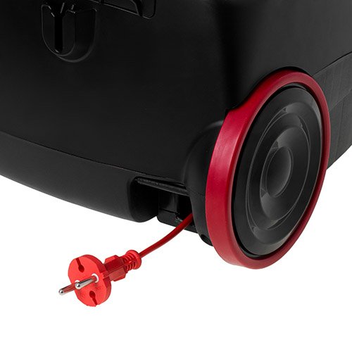 EAN 5905575905031 - Adler AD 7054 aspiradora 2,6 L Secar 2200 W Bolsa para el polvo imagen 9