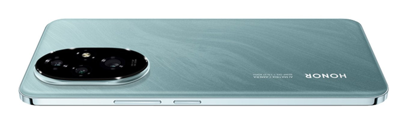 Honor 200 12+512gb 6.7" 5g Emerald Green Ds Eu