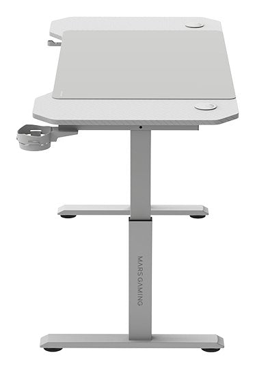 EAN 8435693107729 - Mars Gaming MGD-ERGO120W imagen 3
