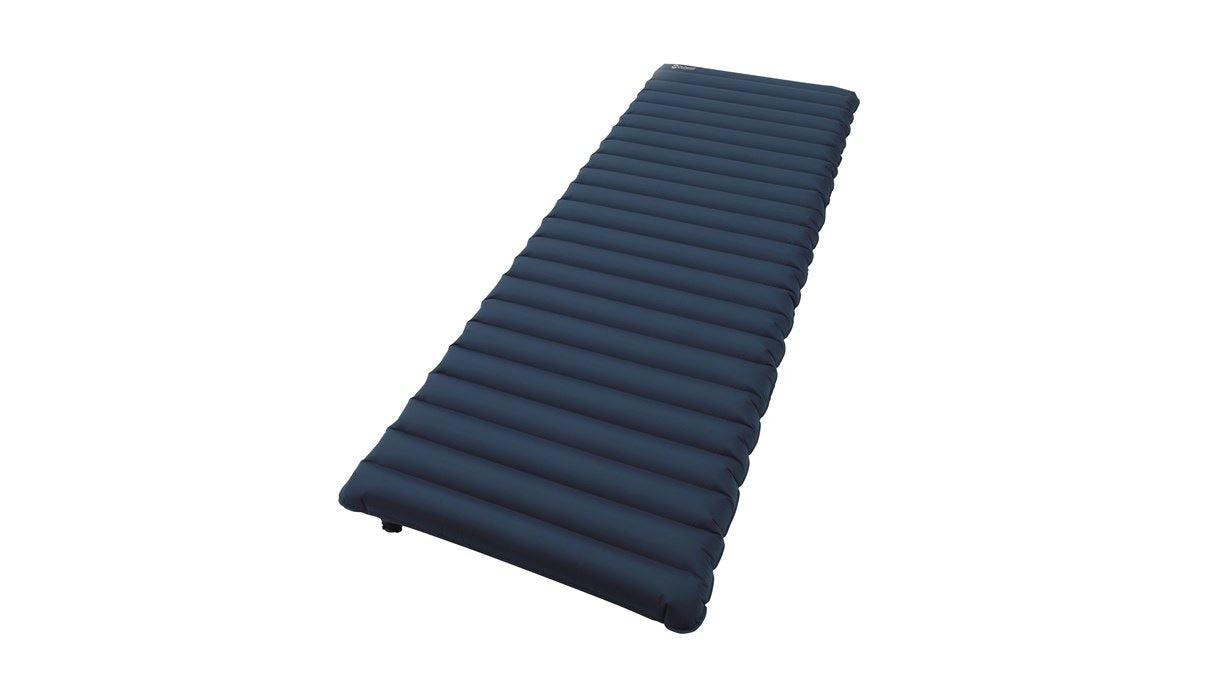 Colchon Rbed Single, Night Blue