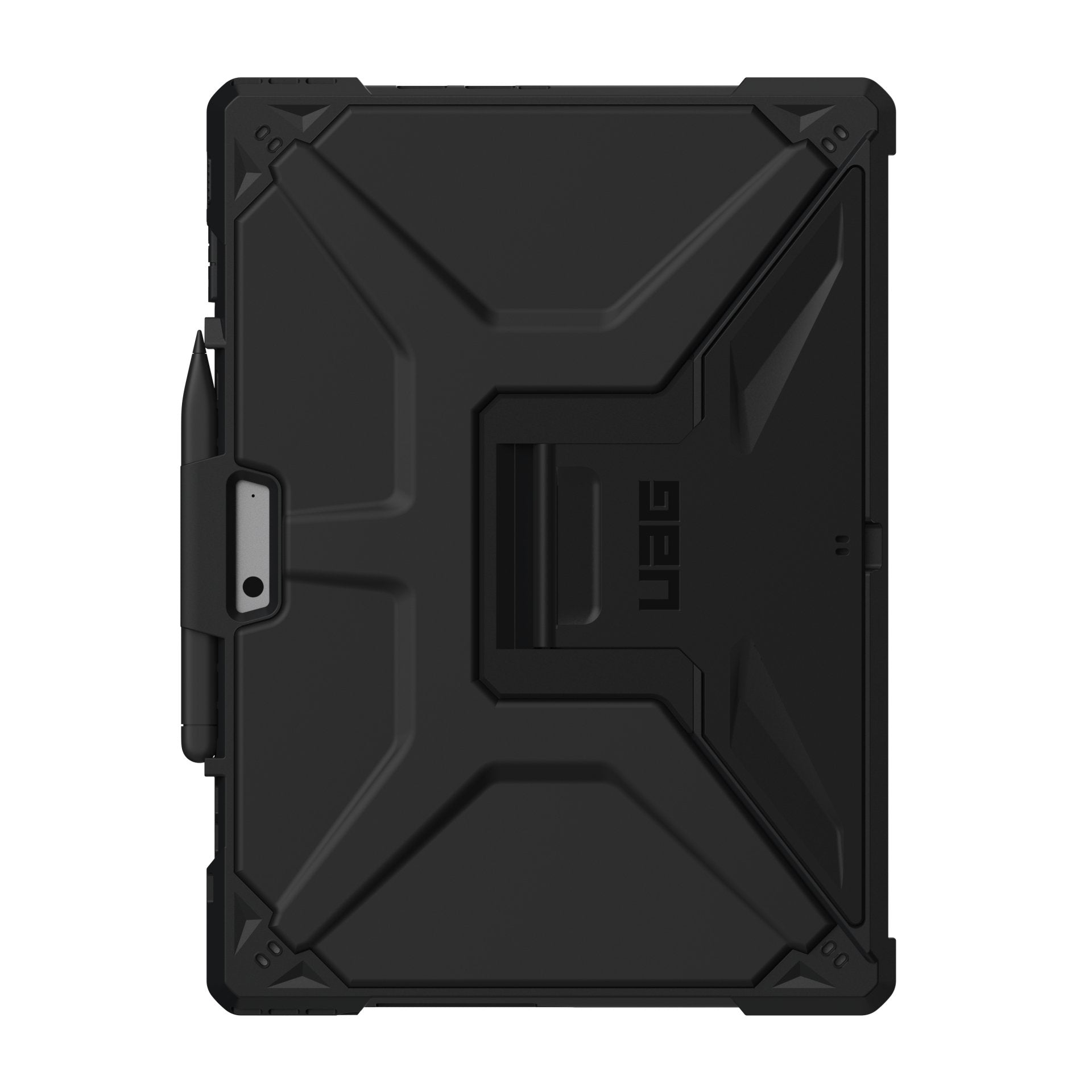 Uag Funda Protectora Para Microsoft Surface Pro9 Metropolis Se Negro