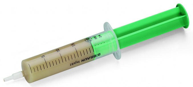 Wago 249-130 Fllspritze,Inhalt: 20 Ml Alu-Plus-Kontaktpaste