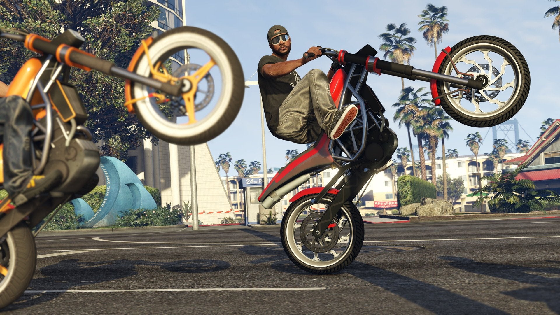 EAN 5026555424295 - Rockstar Games Grand Theft Auto V: Premium Edition Alemán, Inglés, Español, Francés, Italiano, Polaco, Po imagen 10
