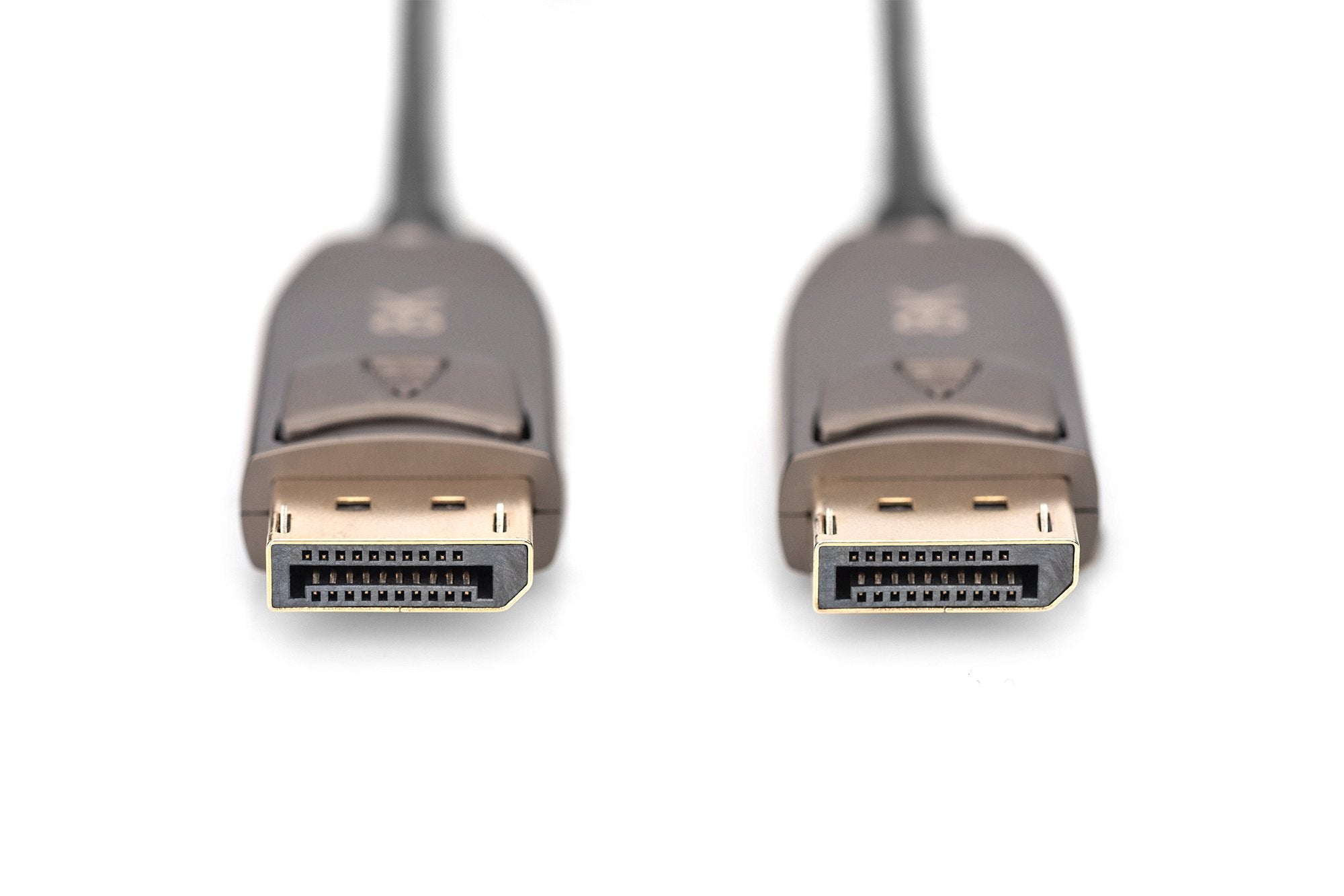 EAN 4016032467083 - Digitus AK-340107-150-S cable DisplayPort Negro imagen 2
