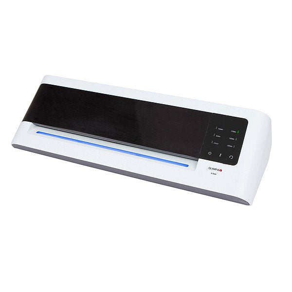 Plastificadora Olympia A 3024 Din A3