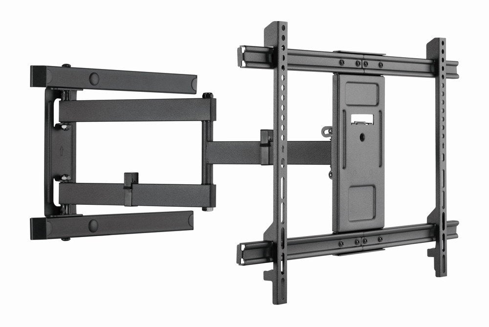 EAN 8716309127806 - Gembird WM-80ST-05 soporte para TV 2,03 m (80") Negro imagen 3