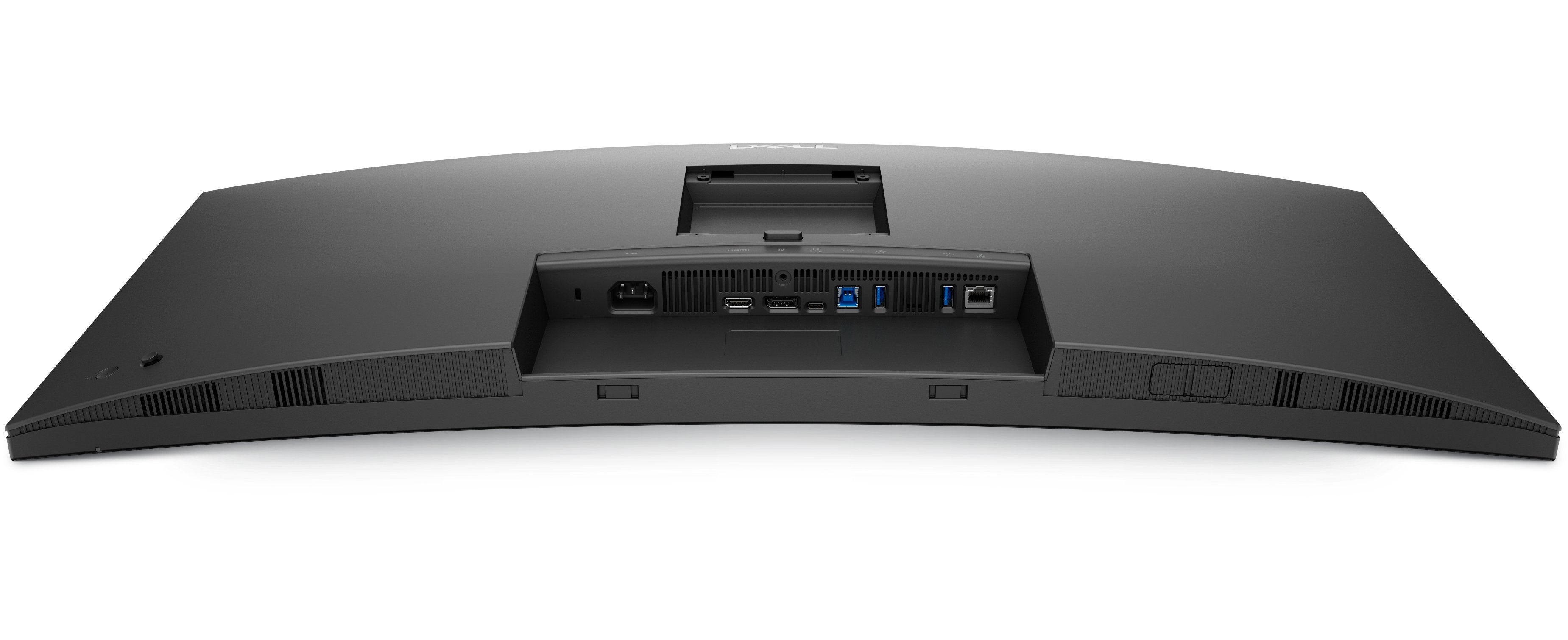 EAN 5397184962510 - DELL Pro Plus P3425WE pantalla para PC 86,6 cm (34.1") 3440 x 1440 Pixeles Wide Quad HD LCD Negro, Gris imagen 5