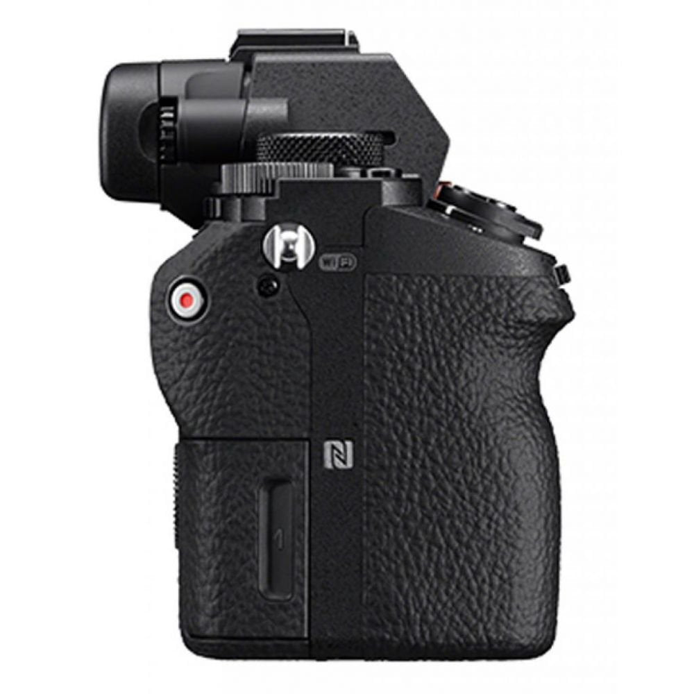 EAN 4548736001763 - Sony α Alpha 7 II MILC 24,3 MP CMOS 6000 x 4000 Pixeles Negro imagen 4