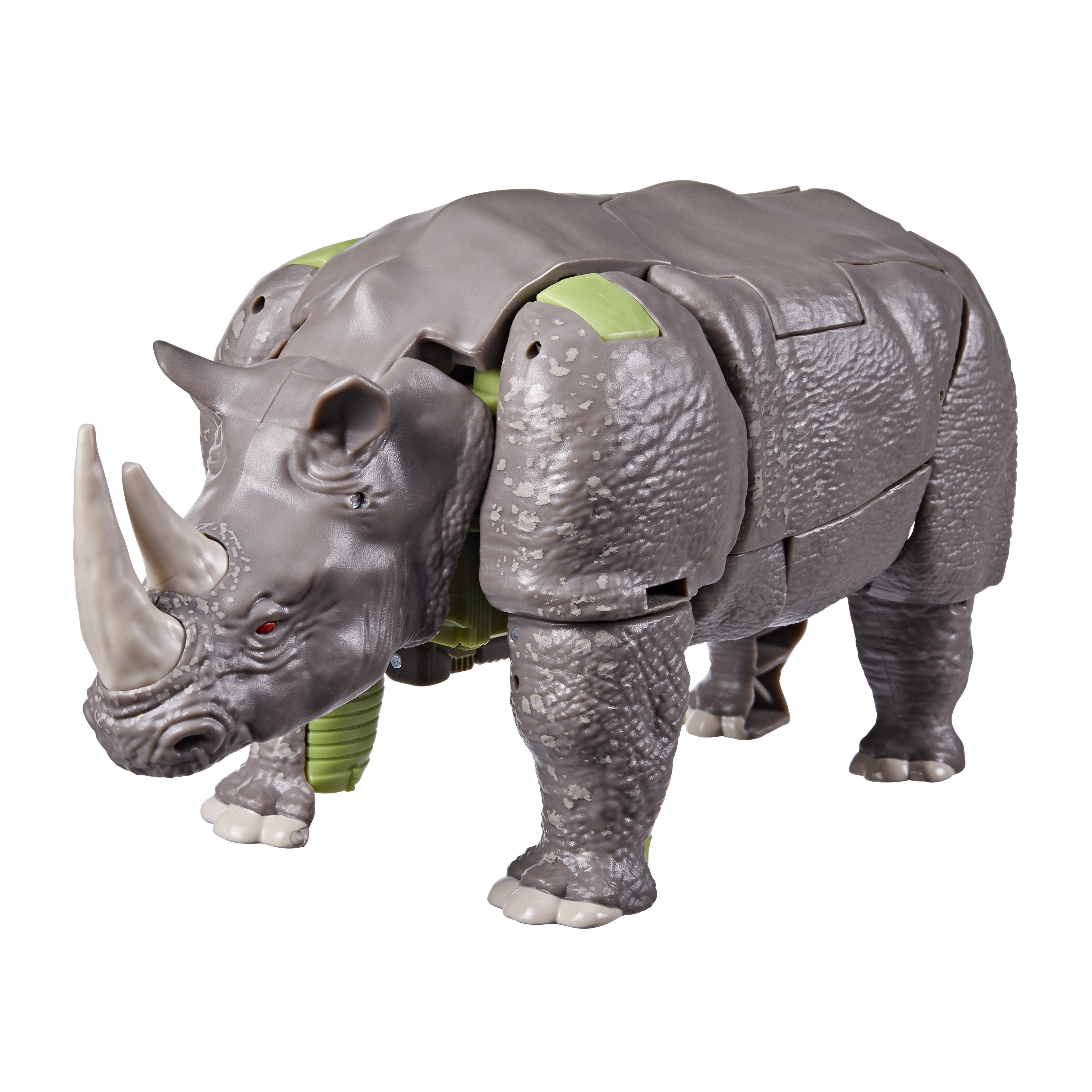 Figura Rhinox Transformers Wfc Kingdom F06955x0