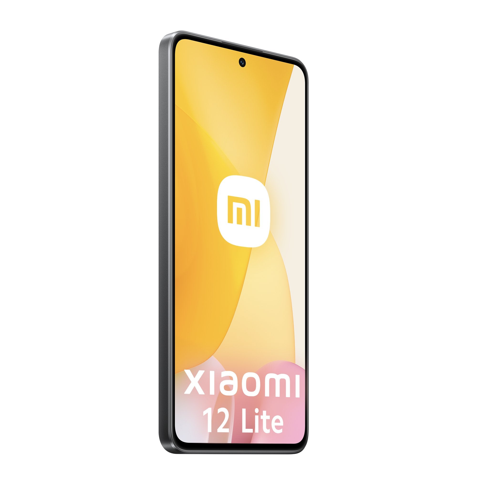 EAN 6934177781155 - Xiaomi 12 Lite 16,6 cm (6.55") SIM doble Android 12 5G USB Tipo C 8 GB 128 GB 4300 mAh Negro imagen 5