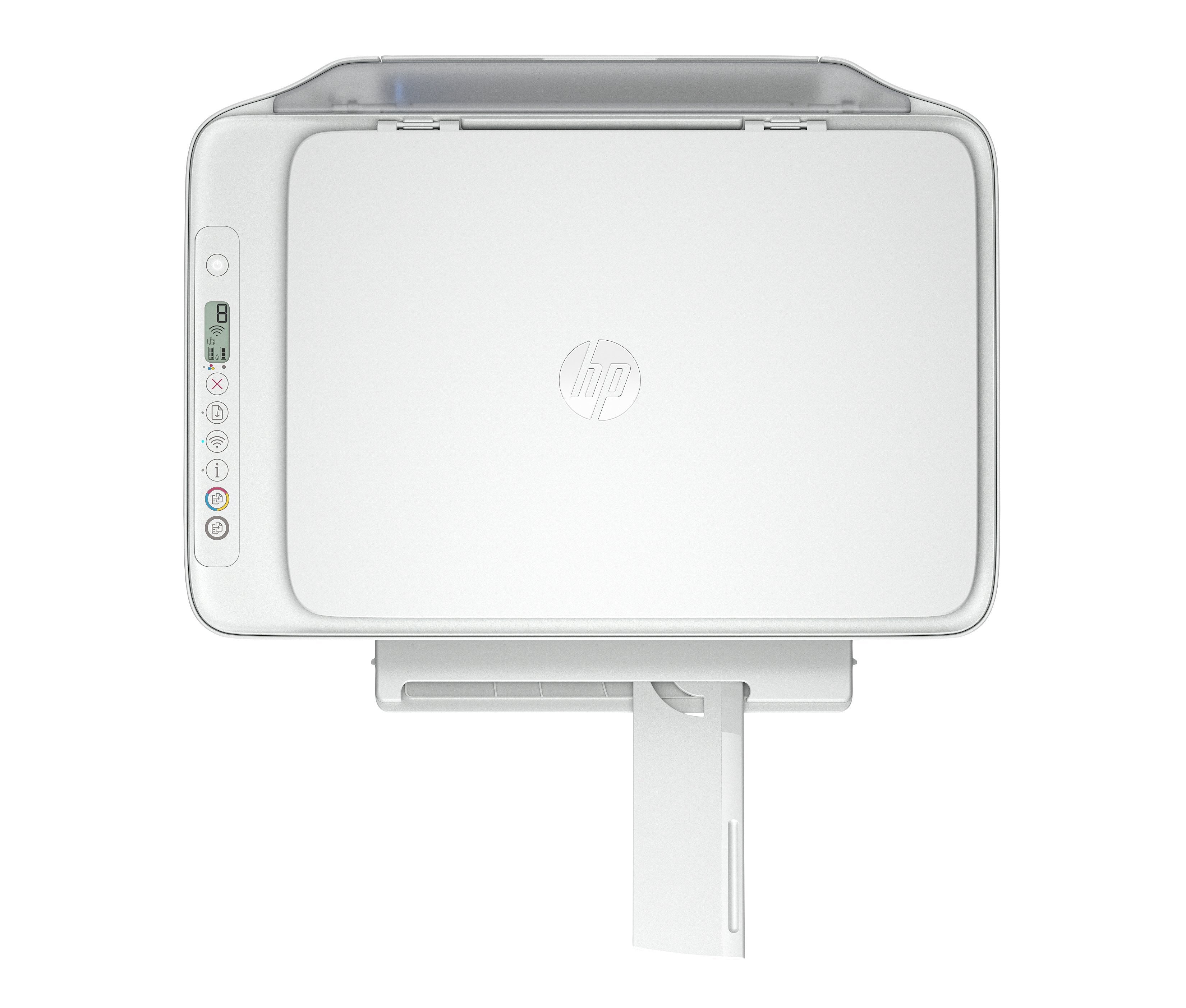 EAN 0196337820050 - HP DeskJet 2810e All-in-One Printer Inyección de tinta térmica A4 4800 x 1200 DPI 7,5 ppm Wifi imagen 16