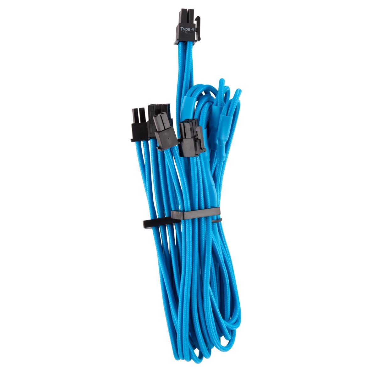 Corsair Cp-8920253 Cable De Alimentación Interna 0,65 M