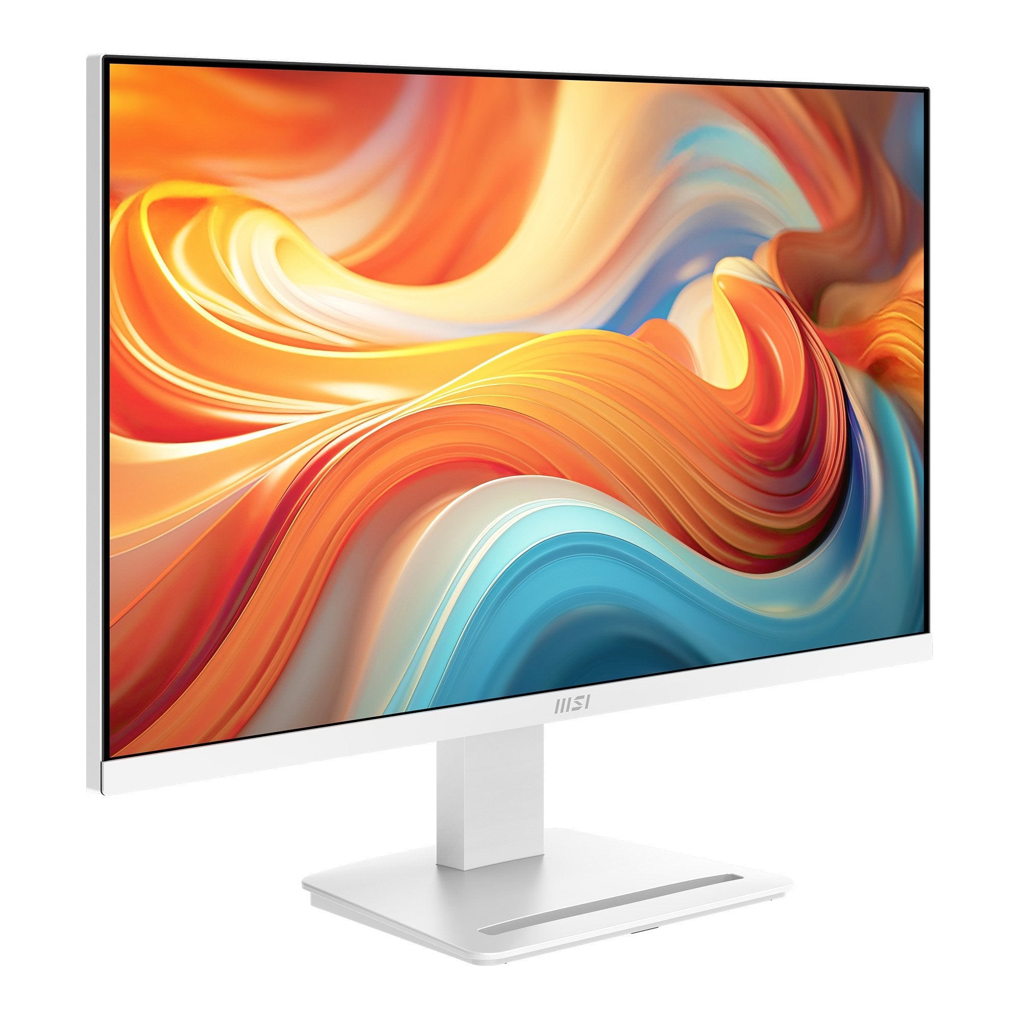 Monitor 27 Cali Pro Mp273qw E14 Led/Wqhd/Flat/144hz/Bialy
