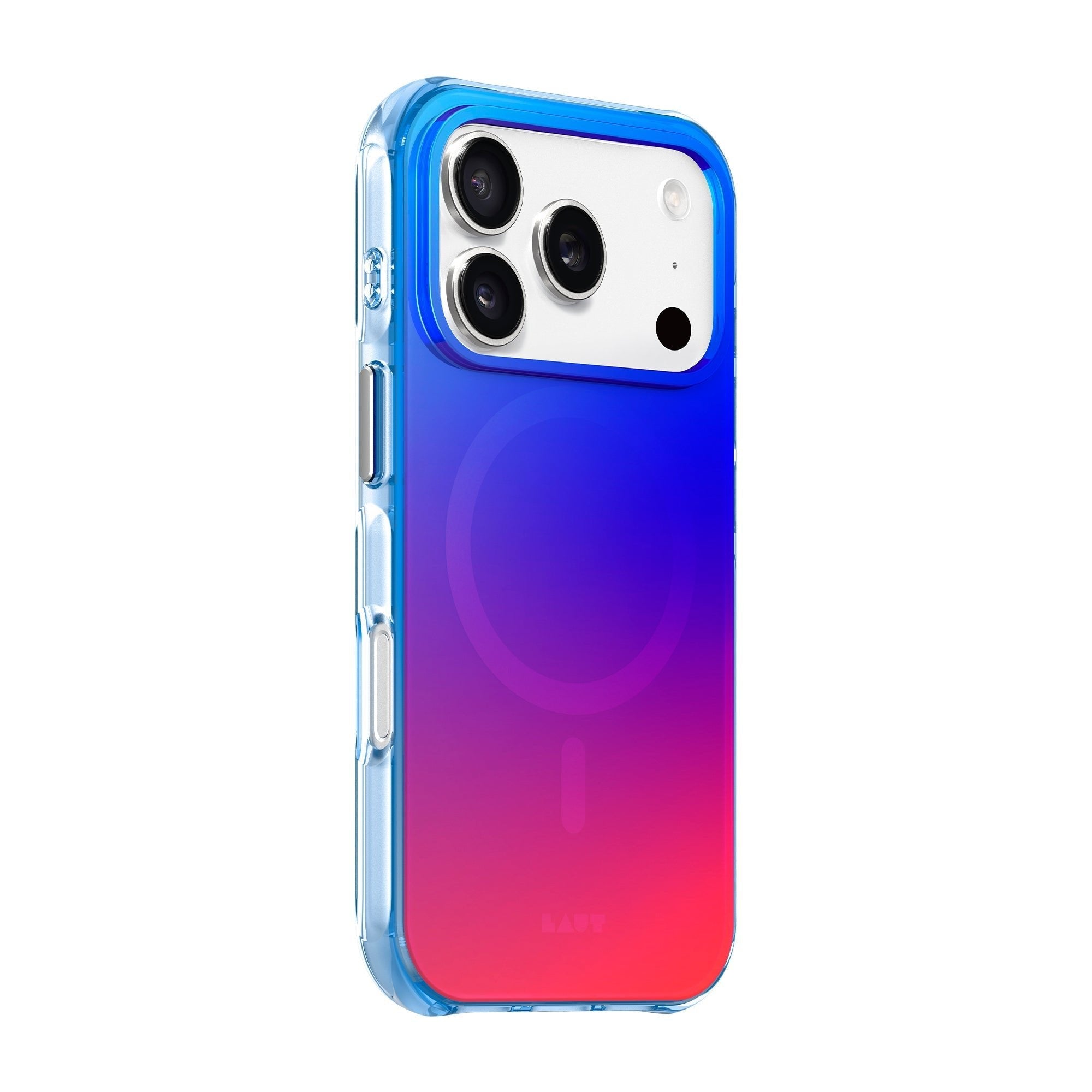 Laut Huex Wave For Iphone 17 Pro - Sunset Fade