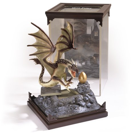 Criatura Magica Dragon Hungaro