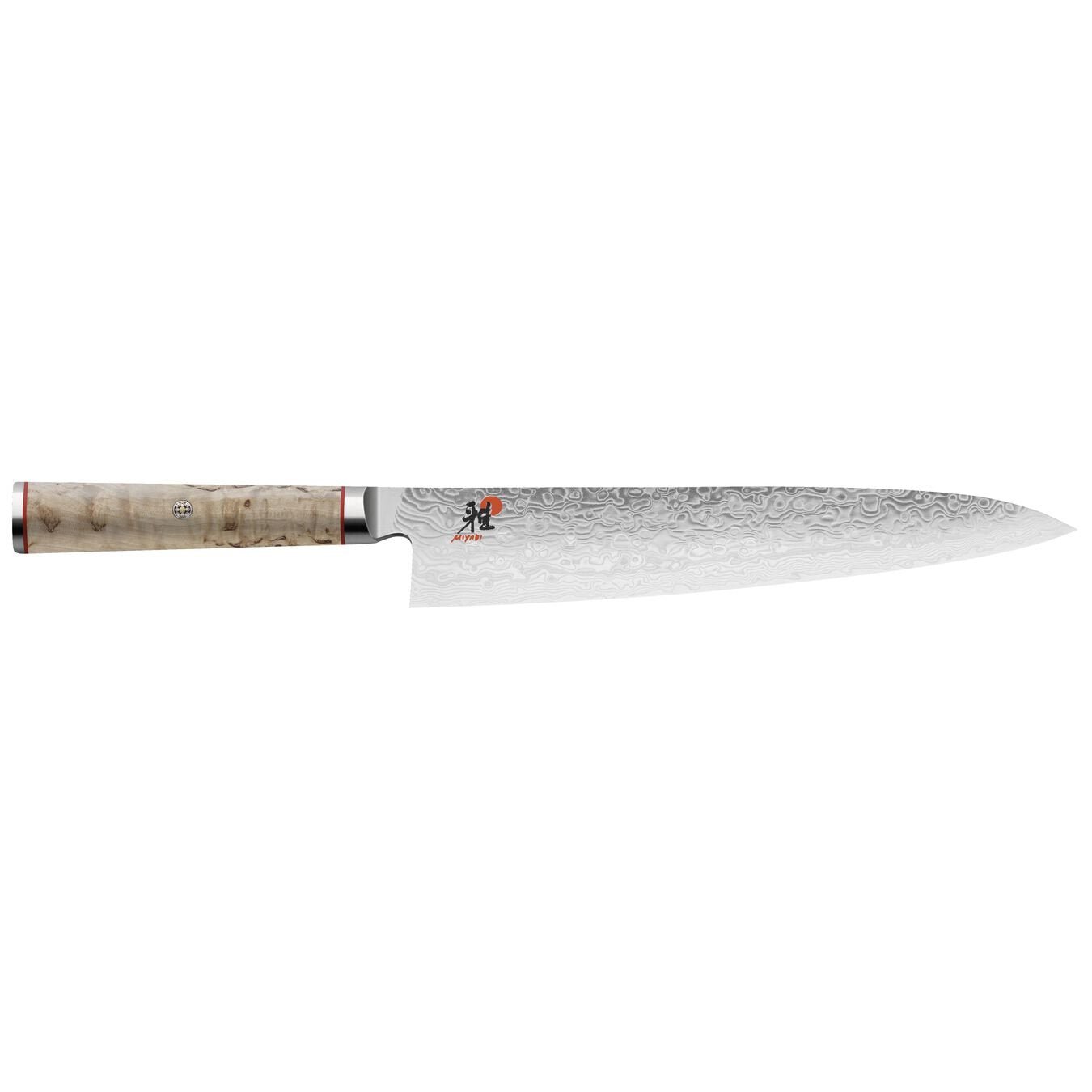 Cuchillo Zwilling Miyabi 5000 Mcd Acero 1 Pieza Gyutoh