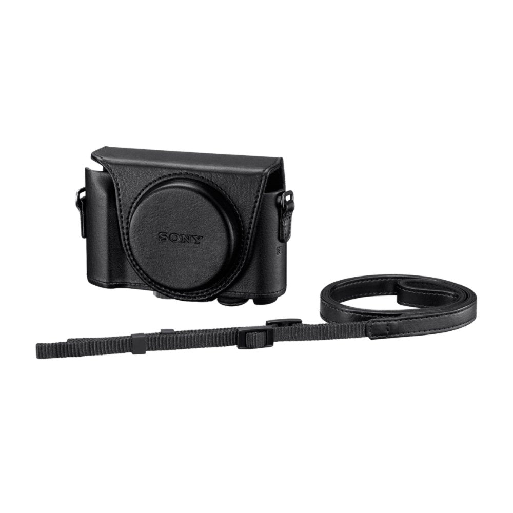 Sony Lcj-Hwa Black