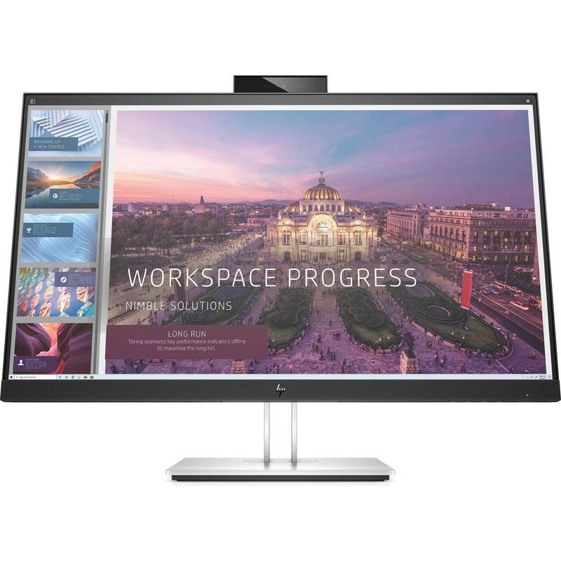 E24d G4 60.5 Cm (23.8") 1920 X 1080 Pixels Full Hd Led