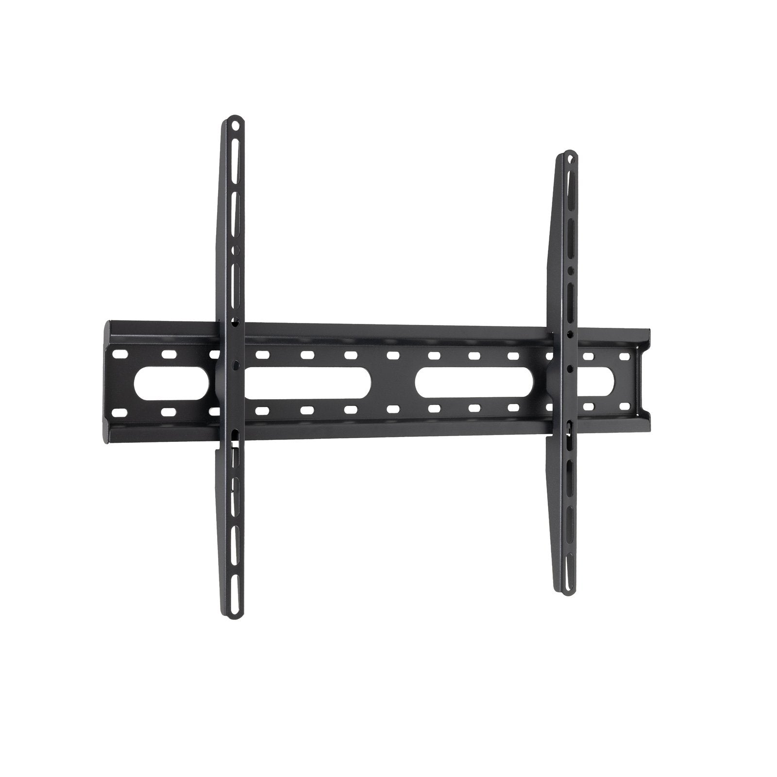 Soporte Fijo Pared Pantallas 37"-80", Negro