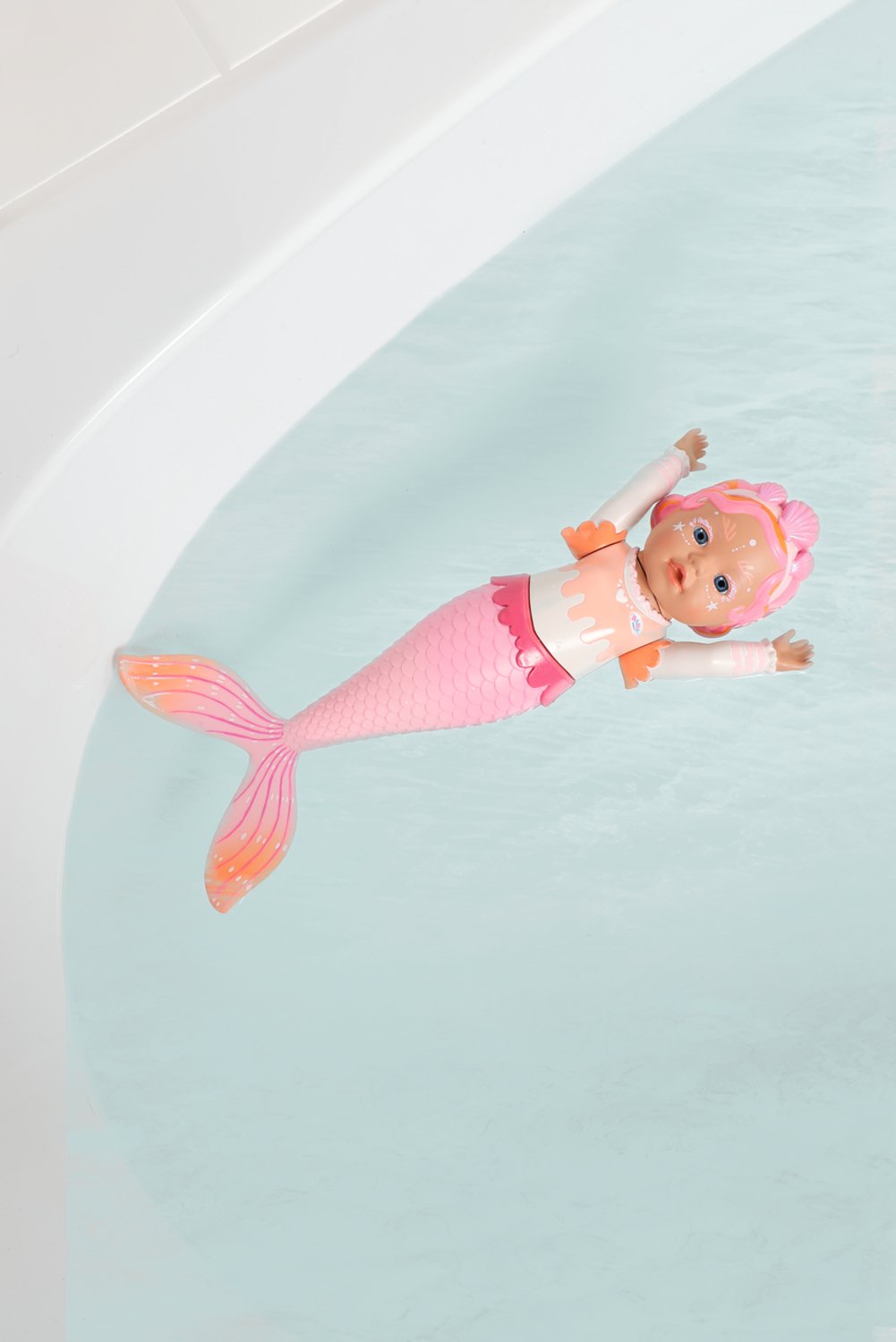 EAN 4001167834589 - BABY born 834589 muñeca imagen 13