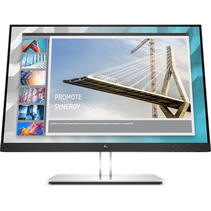 E24i G4 24inch Ips Wuxga E-Series E24i G4, 61 Cm