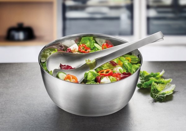 EAN 4006664281805 - GEFU Rotare escurridor de ensalada Acero inoxidable Manivela/pomo imagen 3