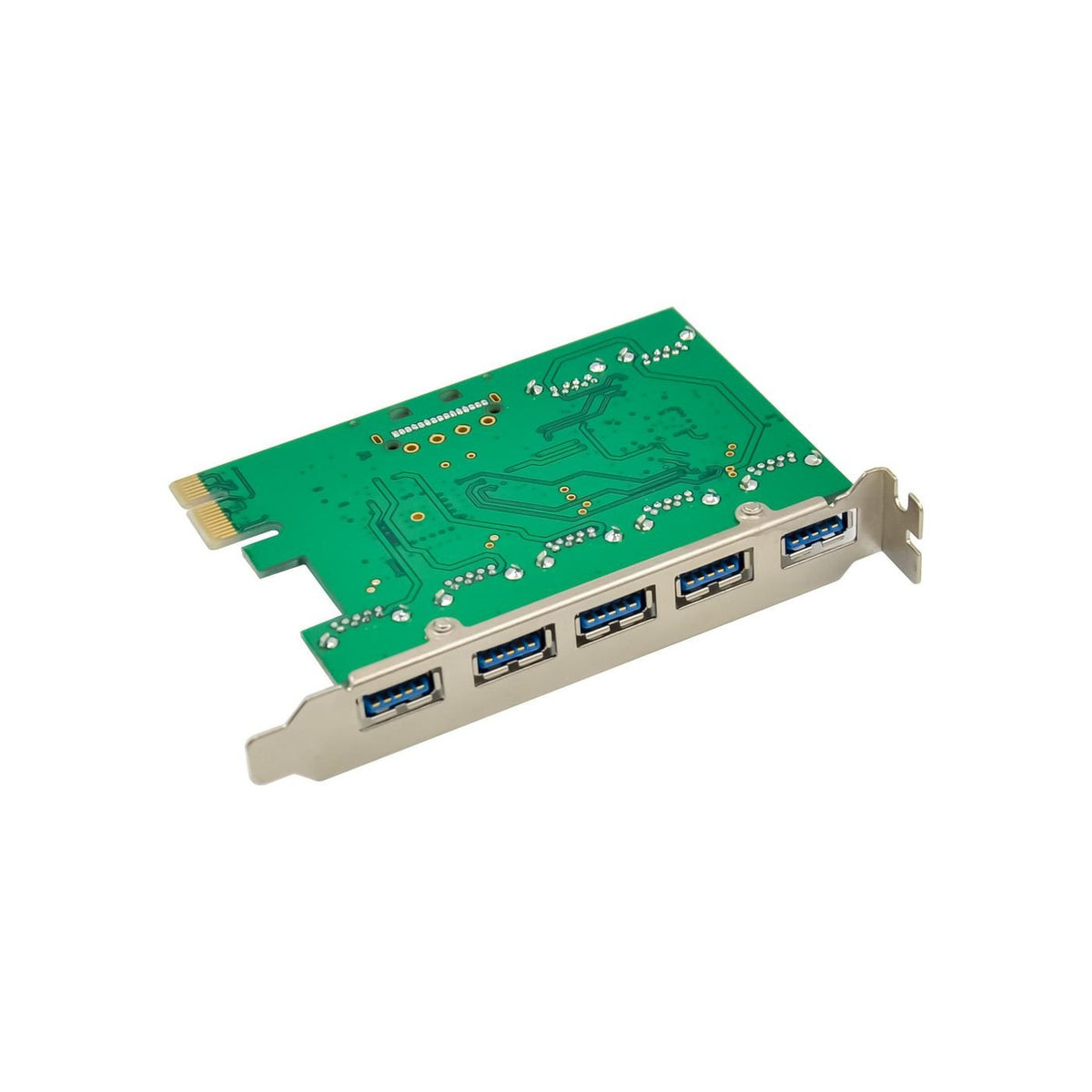 EAN 5715063499320 - Microconnect MC-USB3.0-ST610 tarjeta y adaptador de interfaz Interno USB 3.2 Gen 1 (3.1 Gen 1) imagen 4