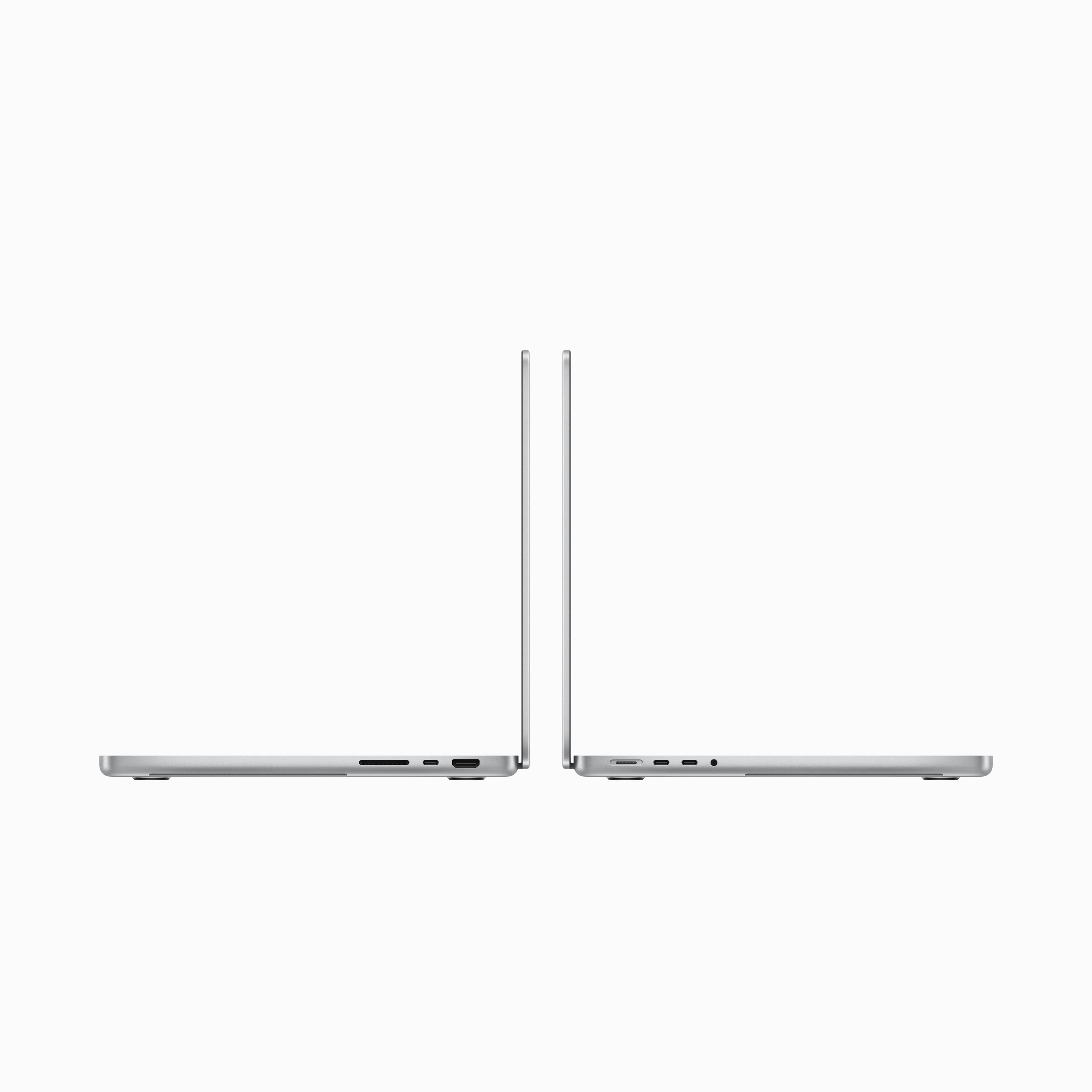EAN 195949079030 - Apple MacBook Pro Apple M M3 Max Portátil 36,1 cm (14.2") 36 GB 1 TB SSD Wi-Fi 6E (802.11ax) macOS Sonoma imagen 3
