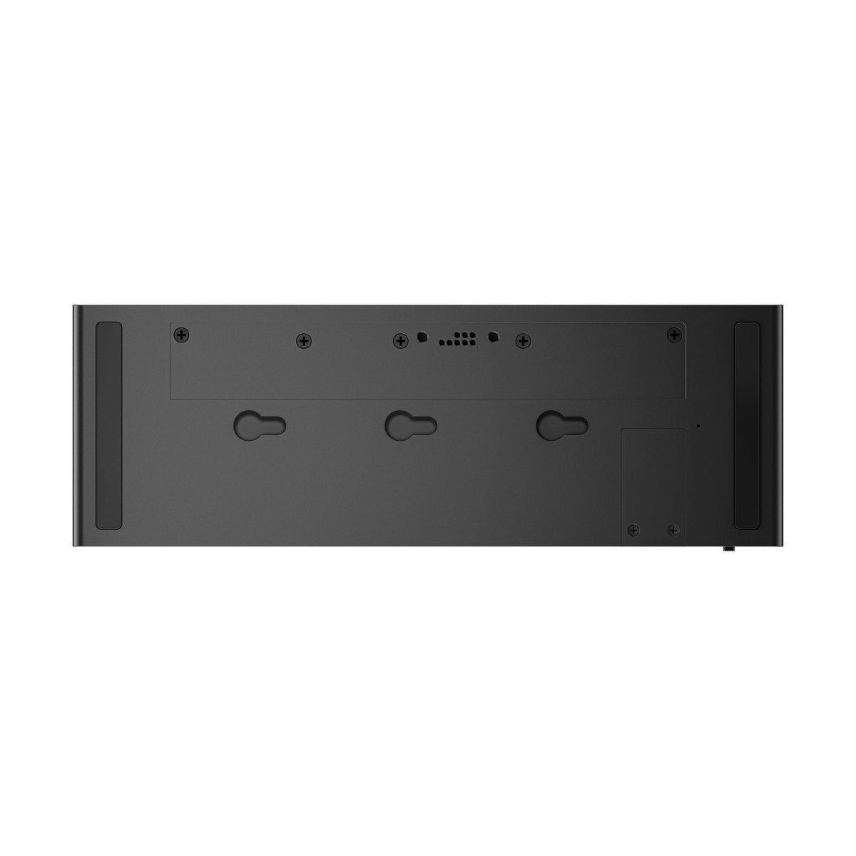 Thinkpad Thunderbolt 5 Smart Dock 7500 Wired Black 40ba0265it
