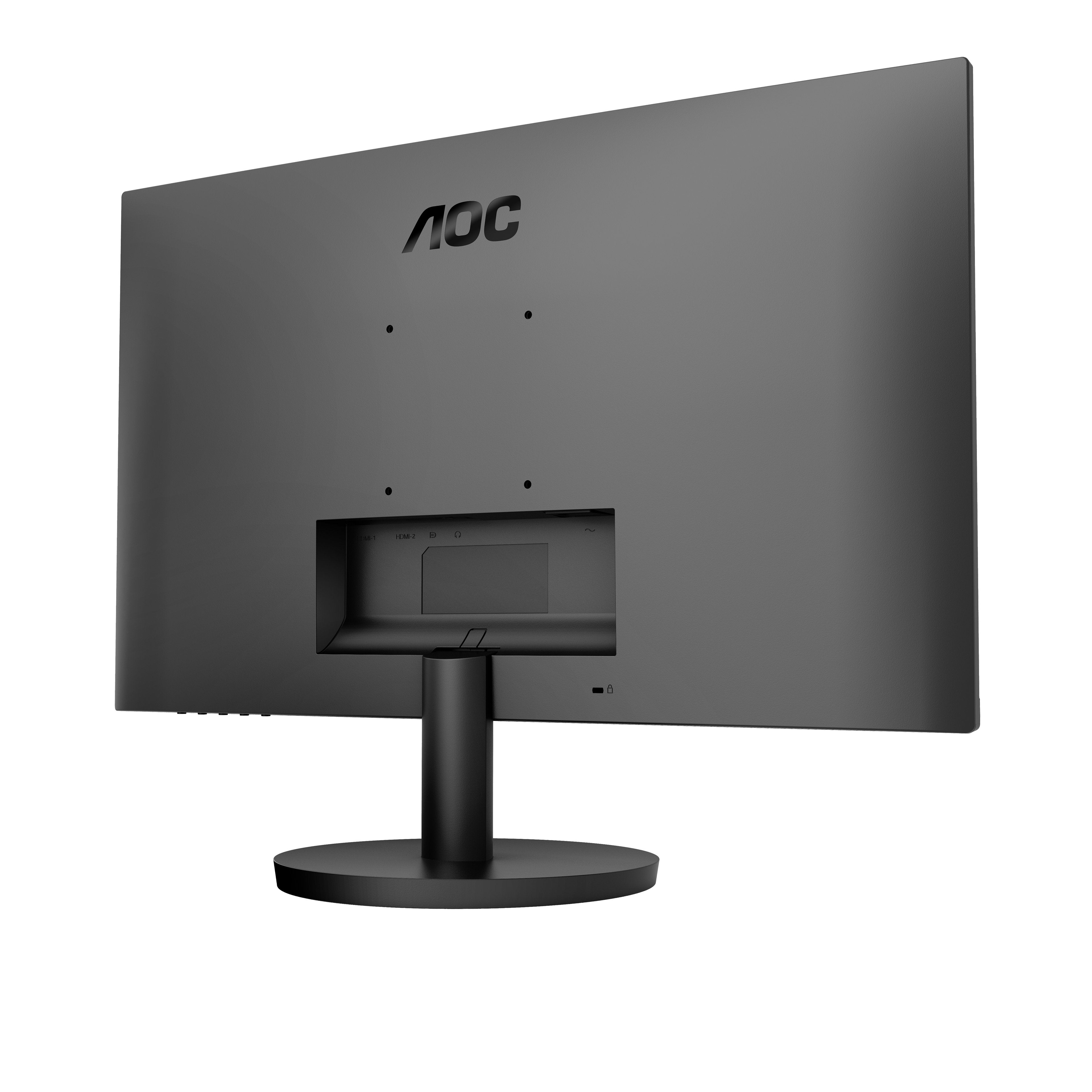 Monitor Profesional Aoc Q27b3ma 27' Qhd Multimedia Negro