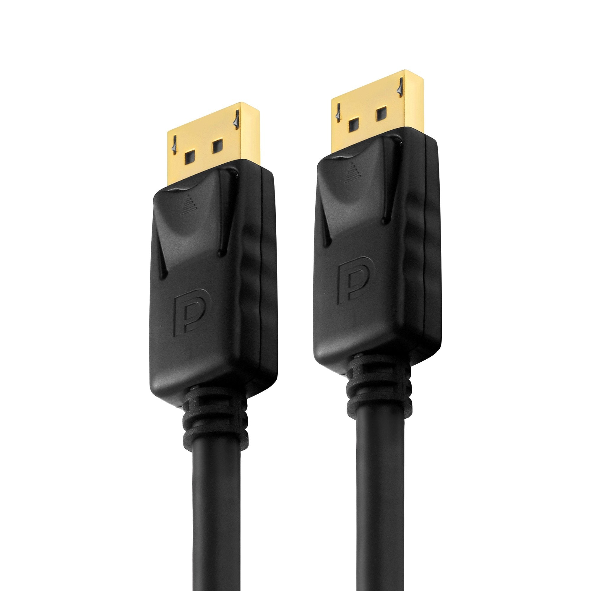 EAN 4260134126953 - PureLink PI5000-050 cable DisplayPort 5 m Negro imagen 1