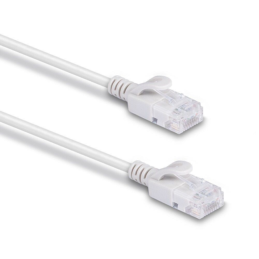 EAN 4002888475822 - Lindy 47582 cable de red Gris 1 m Cat6a U/UTP (UTP) imagen 4