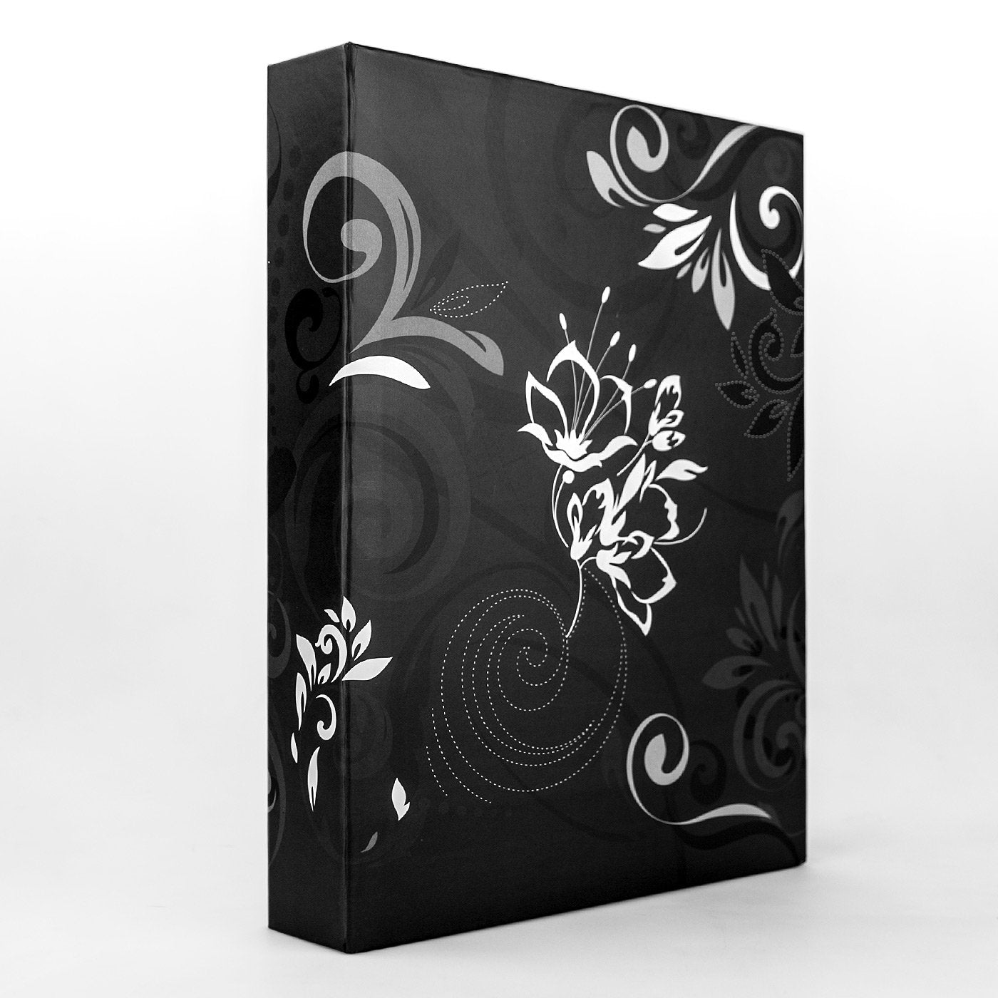 EAN 8020912064619 - ZEP EB46100B álbum de foto y protector Negro 10 x 15 cm imagen 4