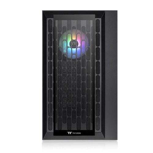 EAN 4713227537186 - Thermaltake CTE C700 TG Midi Tower Negro imagen 2