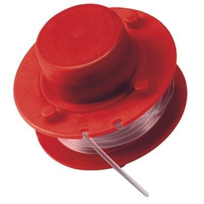 EAN 4006825662962 - Einhell 3405117 accesorio para cortaborde y desbrozadora Cabezal con hilo para cortabordes imagen 1