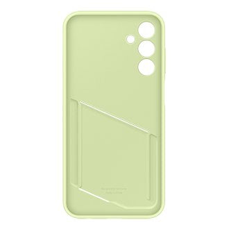 Funda Samsung Card Slot Para Galaxy A15 / A15 5g Lime