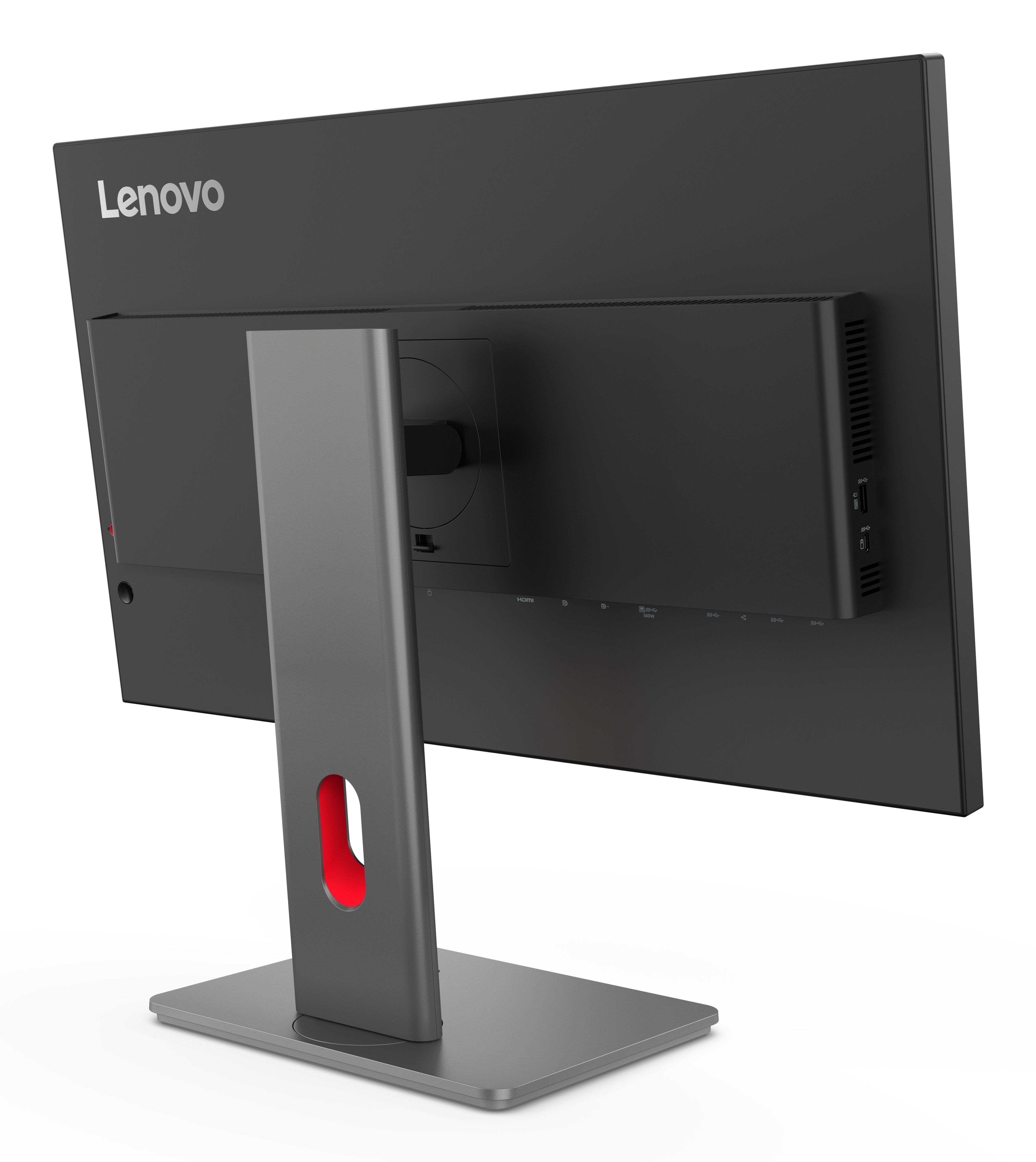 Thinkvision P27qd-40 27in Wled