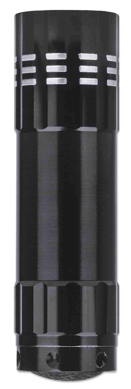 EAN 0766623960311 - Manhattan 960311 linterna Negro Linterna de mano LED imagen 5