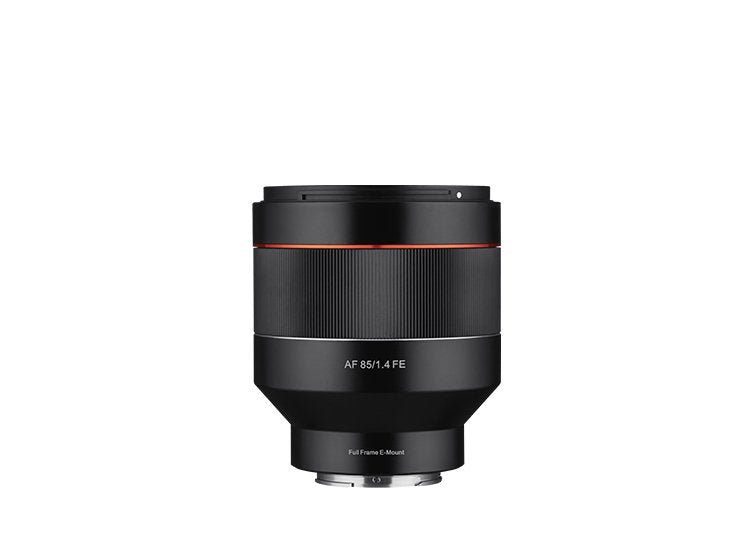 EAN 8809298885830 - Samyang AF 85mm F1.4 FE Cámara IP Objetivo estándar Negro imagen 3