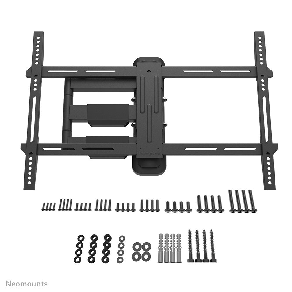 EAN 8717371448745 - Neomounts WL40-550BL16 soporte para TV 165,1 cm (65") Negro imagen 12