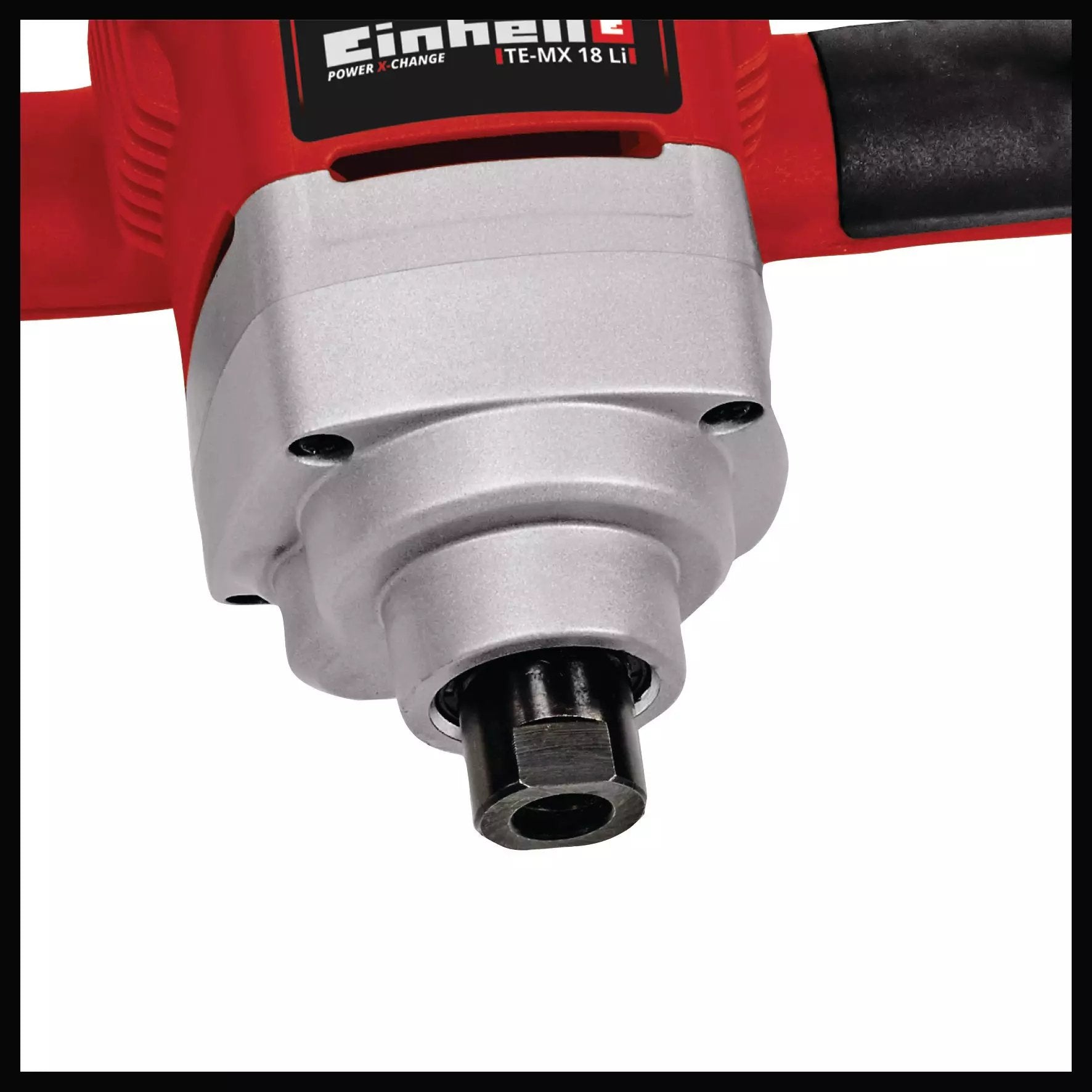 EAN 4006825638196 - Einhell TE-MX 18 Li - Solo hormigonera imagen 4